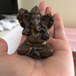 Small Lord of Ganesha
